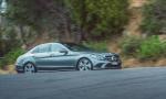 Mercedes-Benz C300 e Avantgarde Line 2019 года (AU)